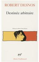Destinee Arbitraire