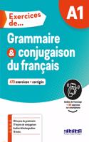 Exercices de... Grammaire et conjugaison