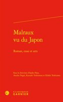 Malraux Vu Du Japon