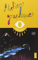 Ateliers graphiques MS
