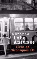 Livre de Chroniques III