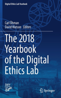 2018 Yearbook of the Digital Ethics Lab