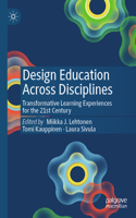 Design Education Across Disciplines