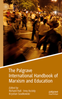 Palgrave International Handbook of Marxism and Education