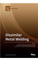 Dissimilar Metal Welding