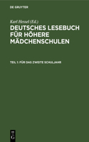 Für Das Zweite Schuljahr