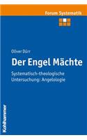 Der Engel Machte