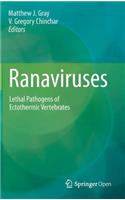 Ranaviruses