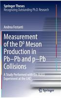 Measurement of the D0 Meson Production in Pb-PB and P-PB Collisions