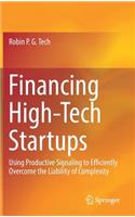 Financing High-Tech Startups