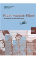 Paare Werden Eltern