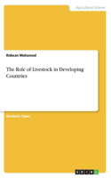 Role of Livestock in Developing Countries