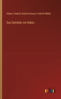Das Gemälde von Kebes