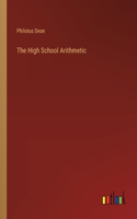 The High School Arithmetic