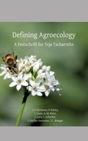 Defining Agroecology