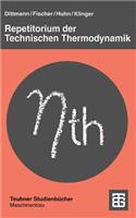 Repetitorium Der Technischen Thermodynamik