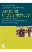 Aufstand Und Demokratie