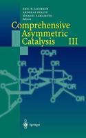 Comprehensive Asymmetric Catalysis