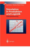 Simulation in Produktion Und Logistik