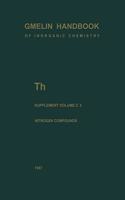 Gmelin Handbook of Inorganic and Organometallic Chemistry - 8th Edition