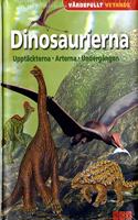 The Dinosaurs Discoveries species Extinction