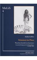 Stimmen Im Fluss