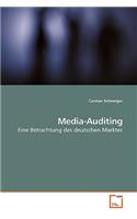 Media-Auditing