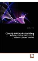 Cauchy Method Modeling