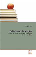 Beliefs and Strategies