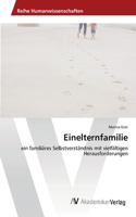 Einelternfamilie