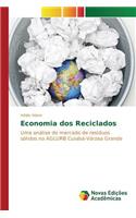 Economia dos Reciclados