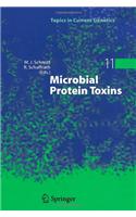 Microbial Protein Toxins