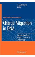 Charge Migration in DNA