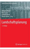 Landschaftsplanung