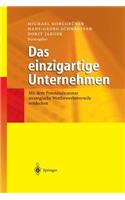Einzigartige Unternehmen
