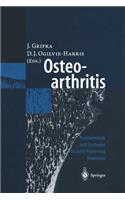 Osteoarthritis