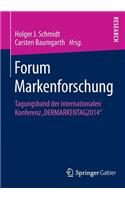 Forum Markenforschung