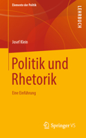 Politik Und Rhetorik