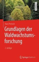 Grundlagen Der Waldwachstumsforschung