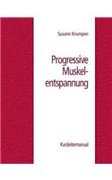 Progressive Muskelentspannung