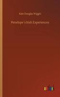 Penelope´s Irish Experiences