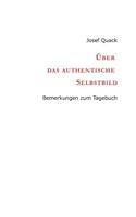 Über das authentische Selbstbild