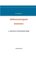 Infektionsschutzgesetz
