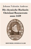 Die chymische Hochzeit
