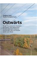 Ostwärts