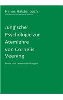 Jung'sche Psychologie zur Atemlehre von Cornelis Veening