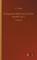 Expositor's Bible