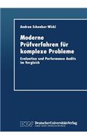 Moderne Prüfverfahren Für Komplexe Probleme