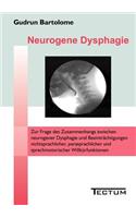 Neurogene Dysphagie