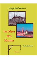 Im Netz des Karma